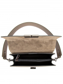 Крос-боді RoyalBag модель F-IT-007DT Крос-боді RoyalBag модель F-IT-007DT Фото