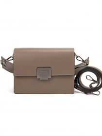 Крос-боді RoyalBag модель F-IT-007DT Крос-боді RoyalBag модель F-IT-007DT Фото