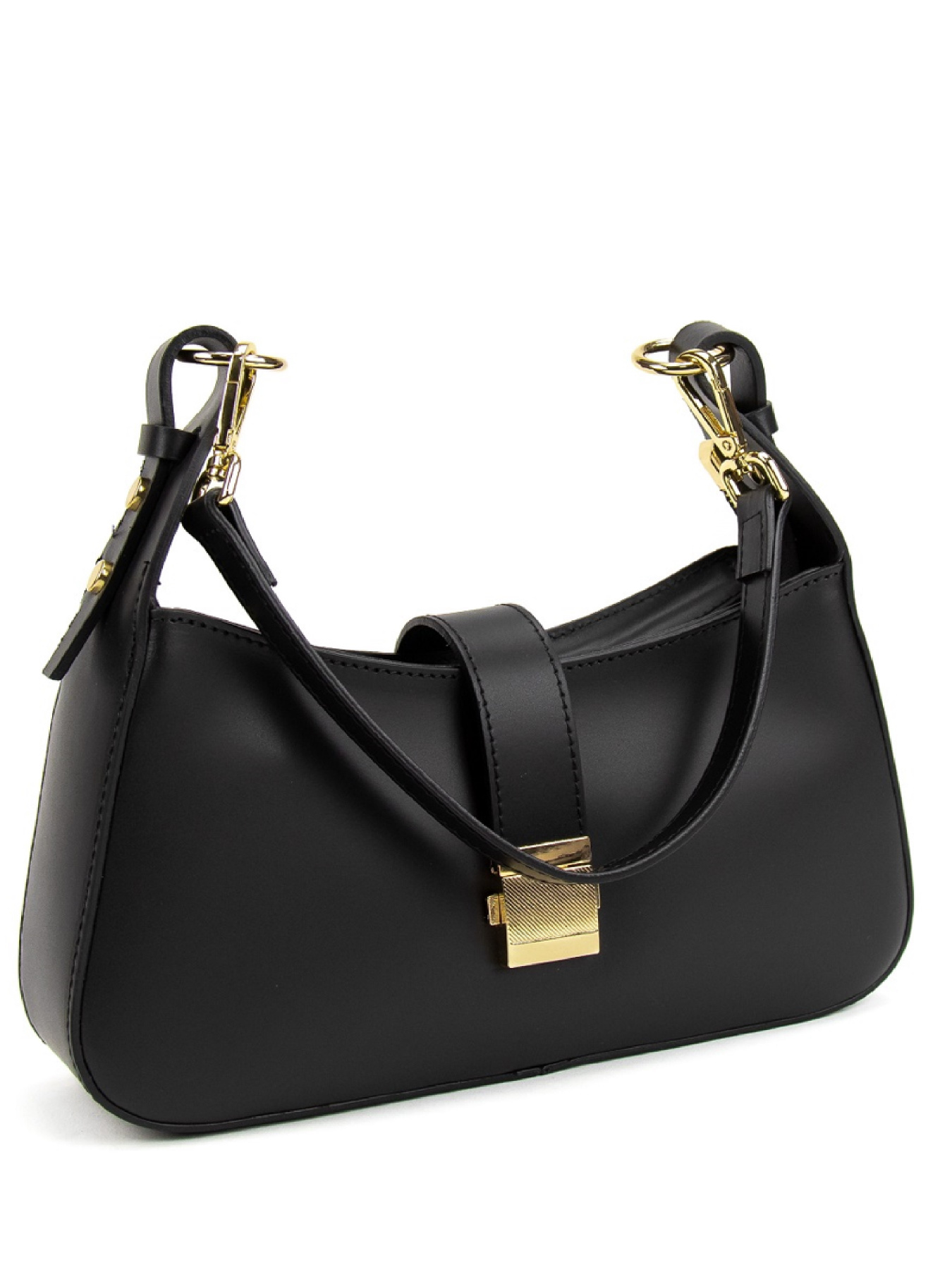 Хобо RoyalBag модель F-IT-1016A Фото