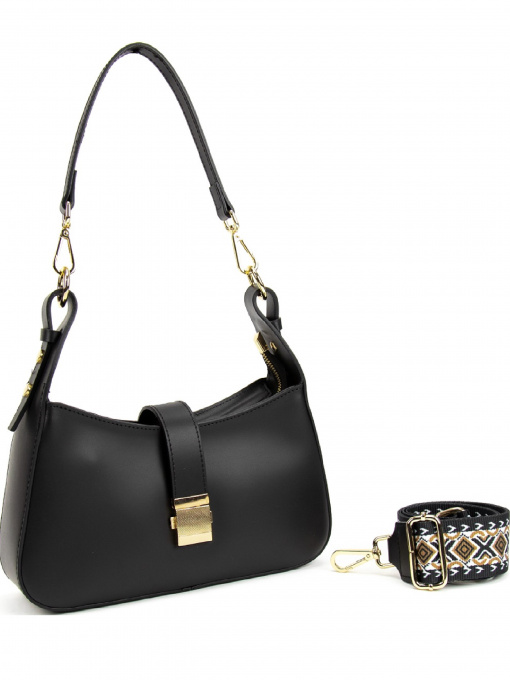 Хобо RoyalBag модель F-IT-1016A Фото