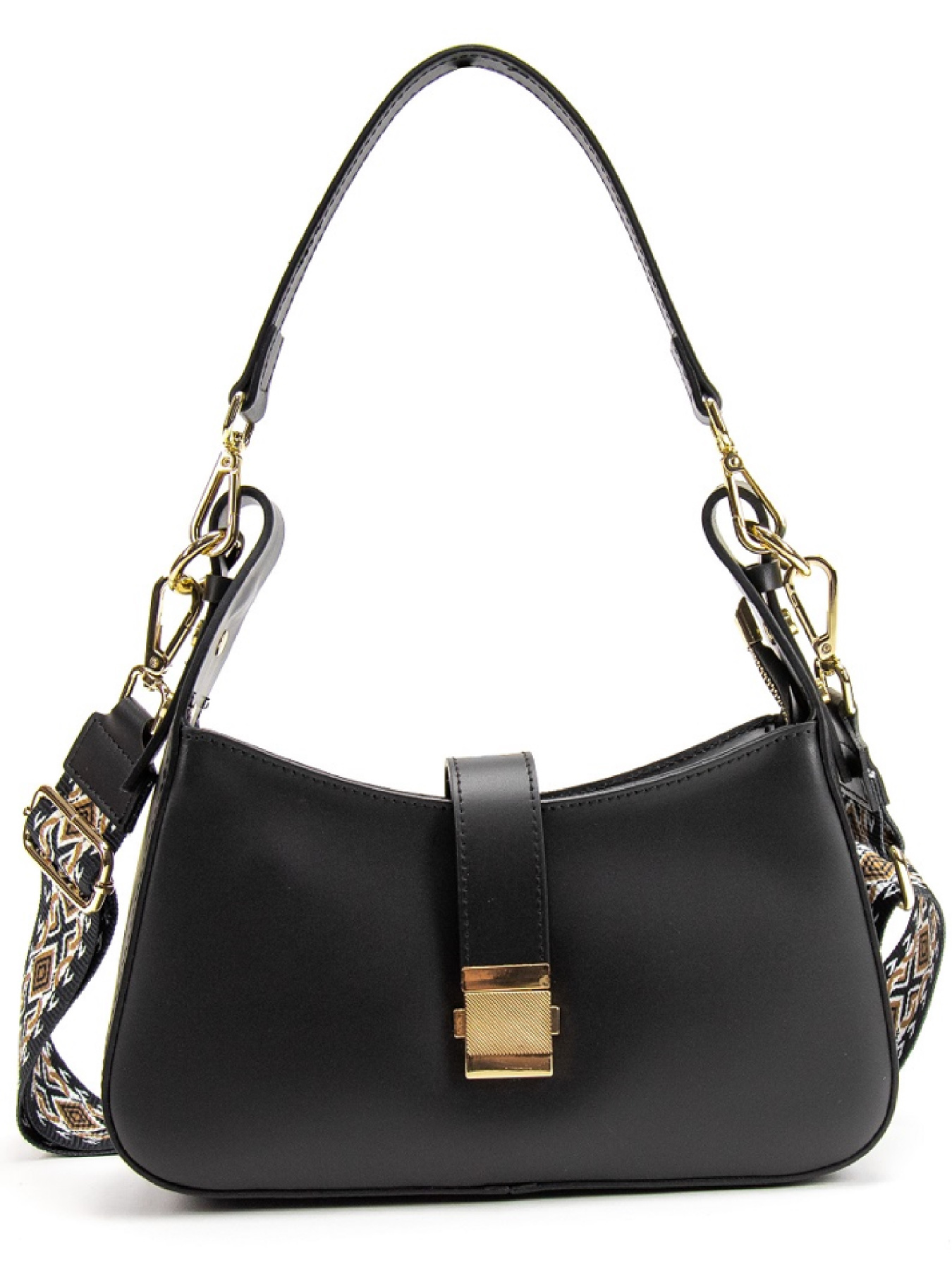 Хобо RoyalBag модель F-IT-1016A Фото