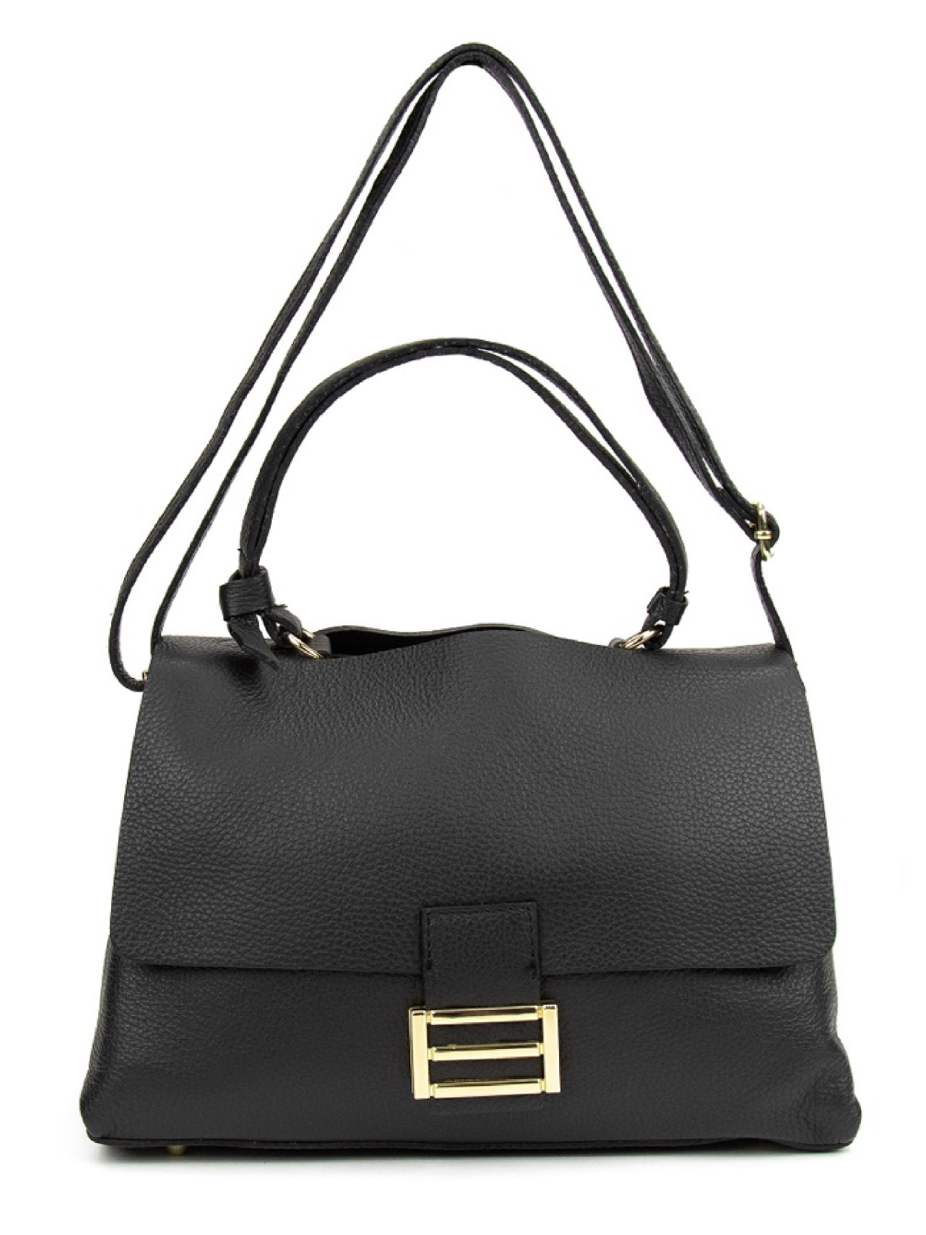 Кросс-боди RoyalBag модель F-IT-1029A Фото