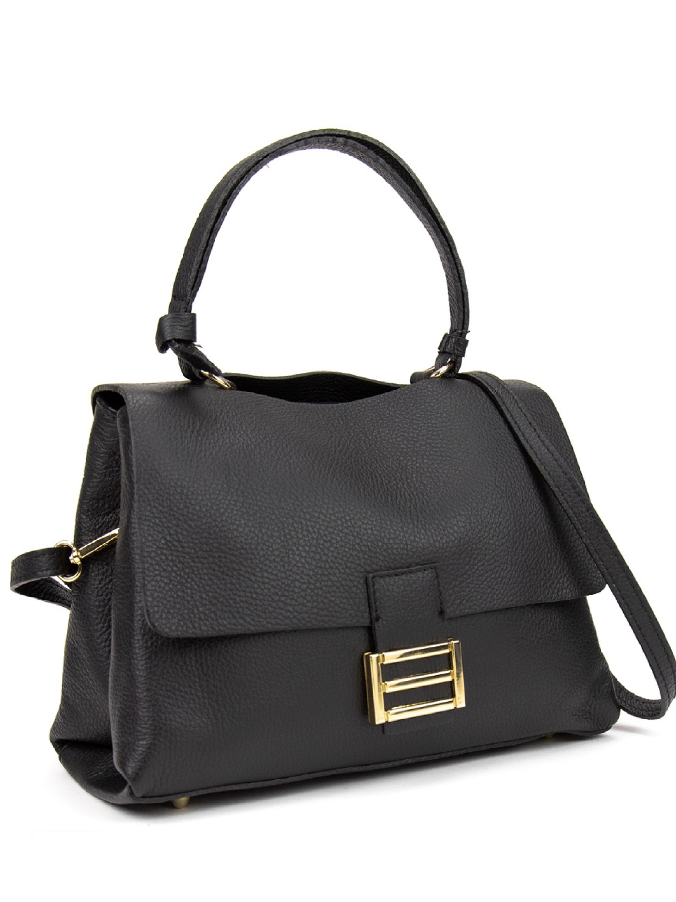 Кросс-боди RoyalBag модель F-IT-1029A Фото