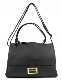 Кросс-боди RoyalBag модель F-IT-1029A Фото