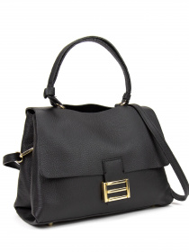 Кросс-боди RoyalBag модель F-IT-1029A Фото