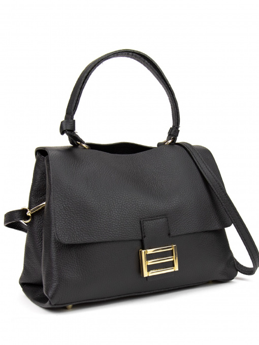 Кросс-боди RoyalBag модель F-IT-1029A Фото