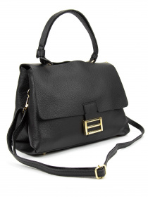 Крос-боді RoyalBag модель F-IT-1029A Фото