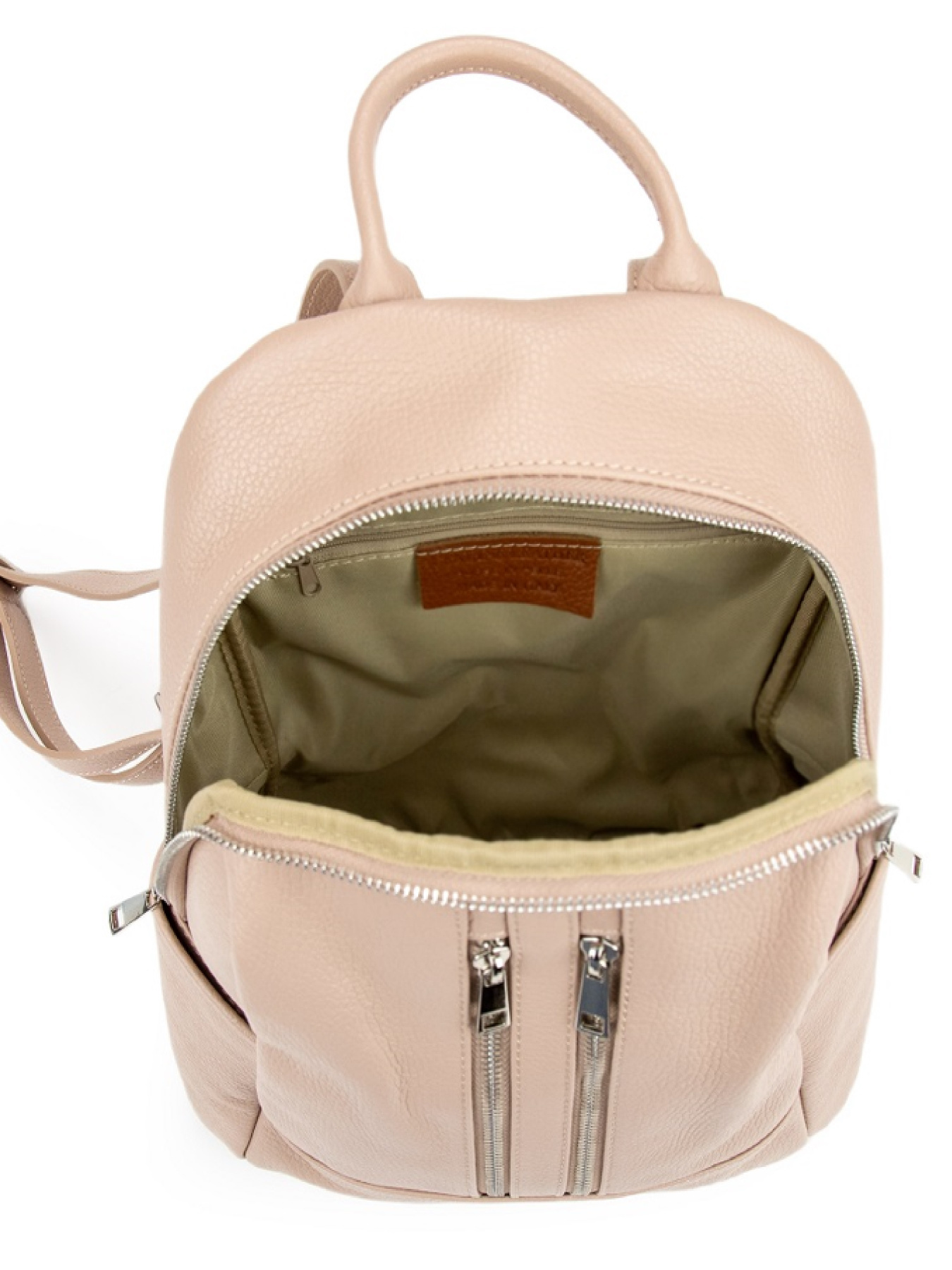 Повсякденний рюкзак RoyalBag модель F-IT-5553P Фото