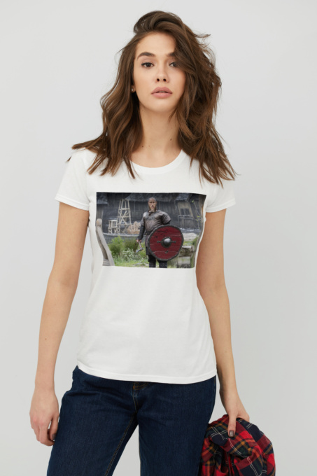 Футболки і поло YAPPI модель WW1973 Фото