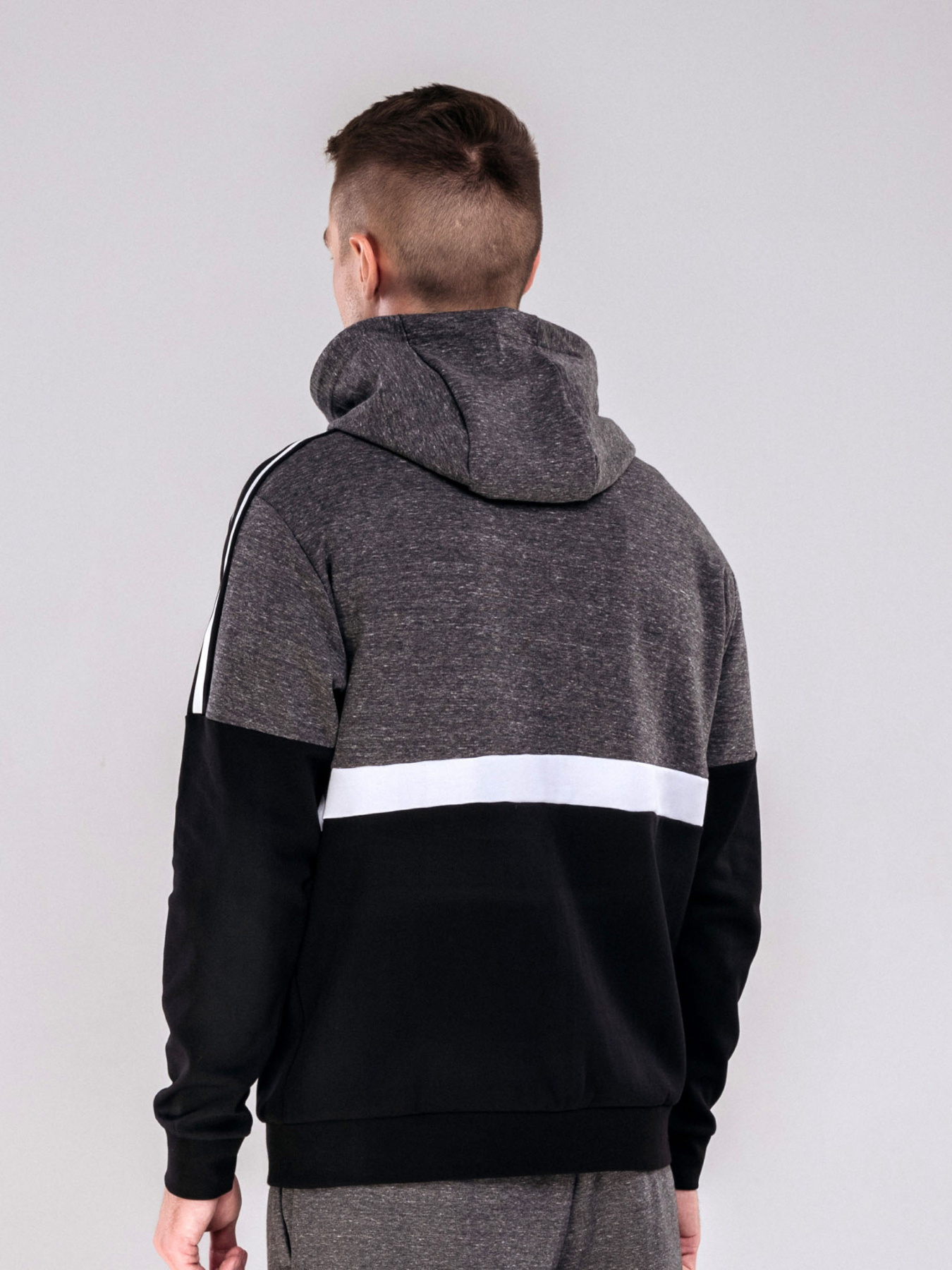 Спортивная кофта Peak модель FA03217-MIG Фото