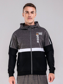 Спортивная кофта Peak модель FA03217-MIG Фото