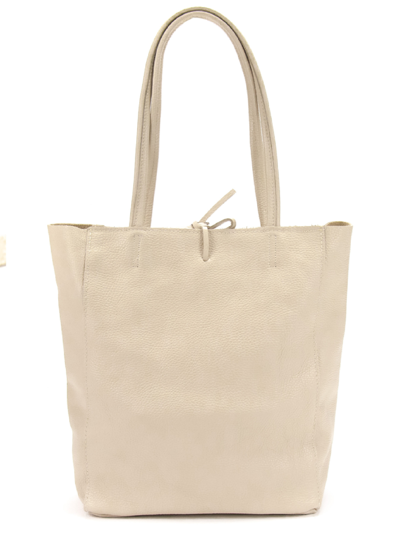 Шоппер RoyalBag модель F-IT-7622BM Фото