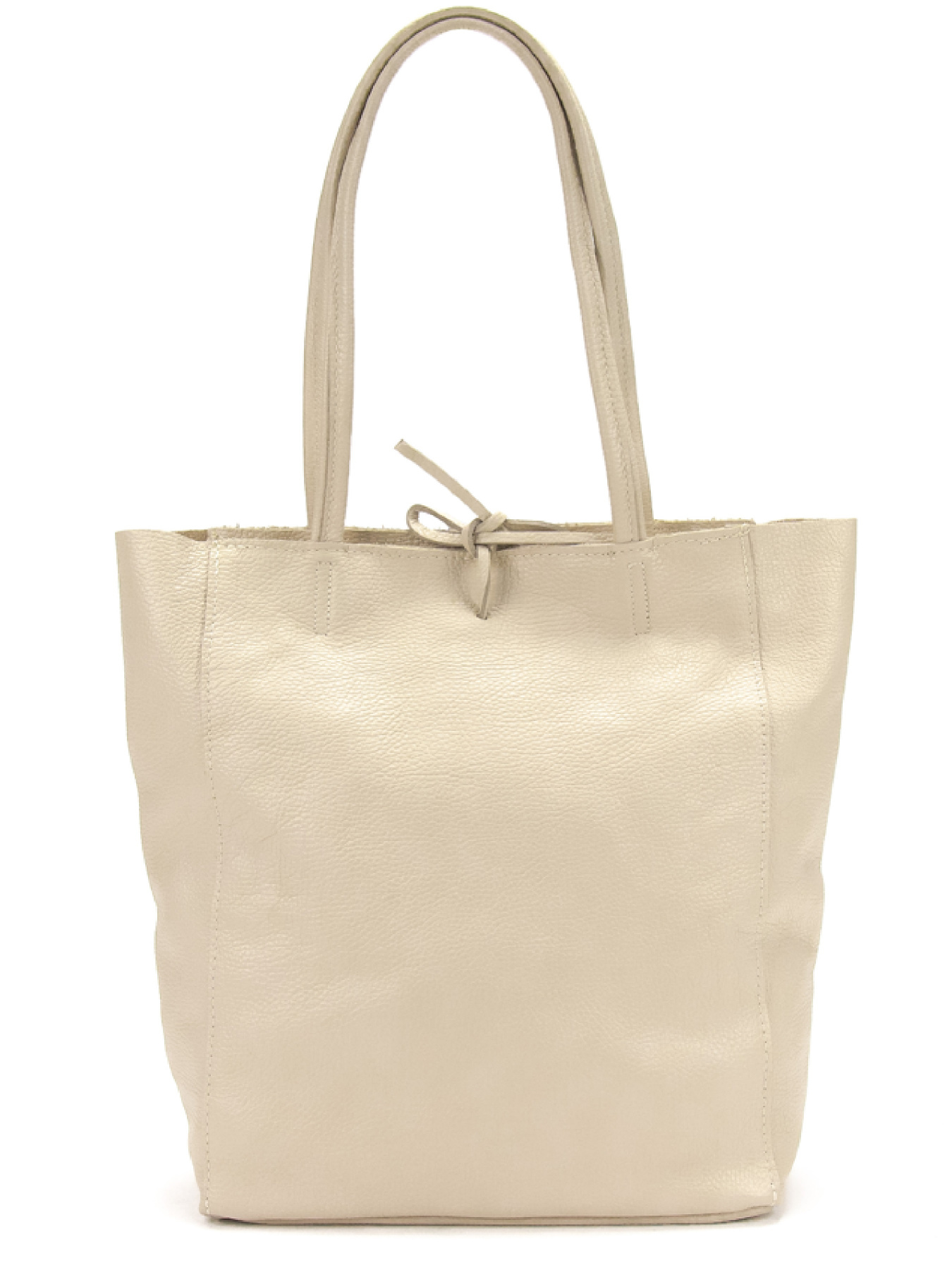 Шоппер RoyalBag модель F-IT-7622BM Фото