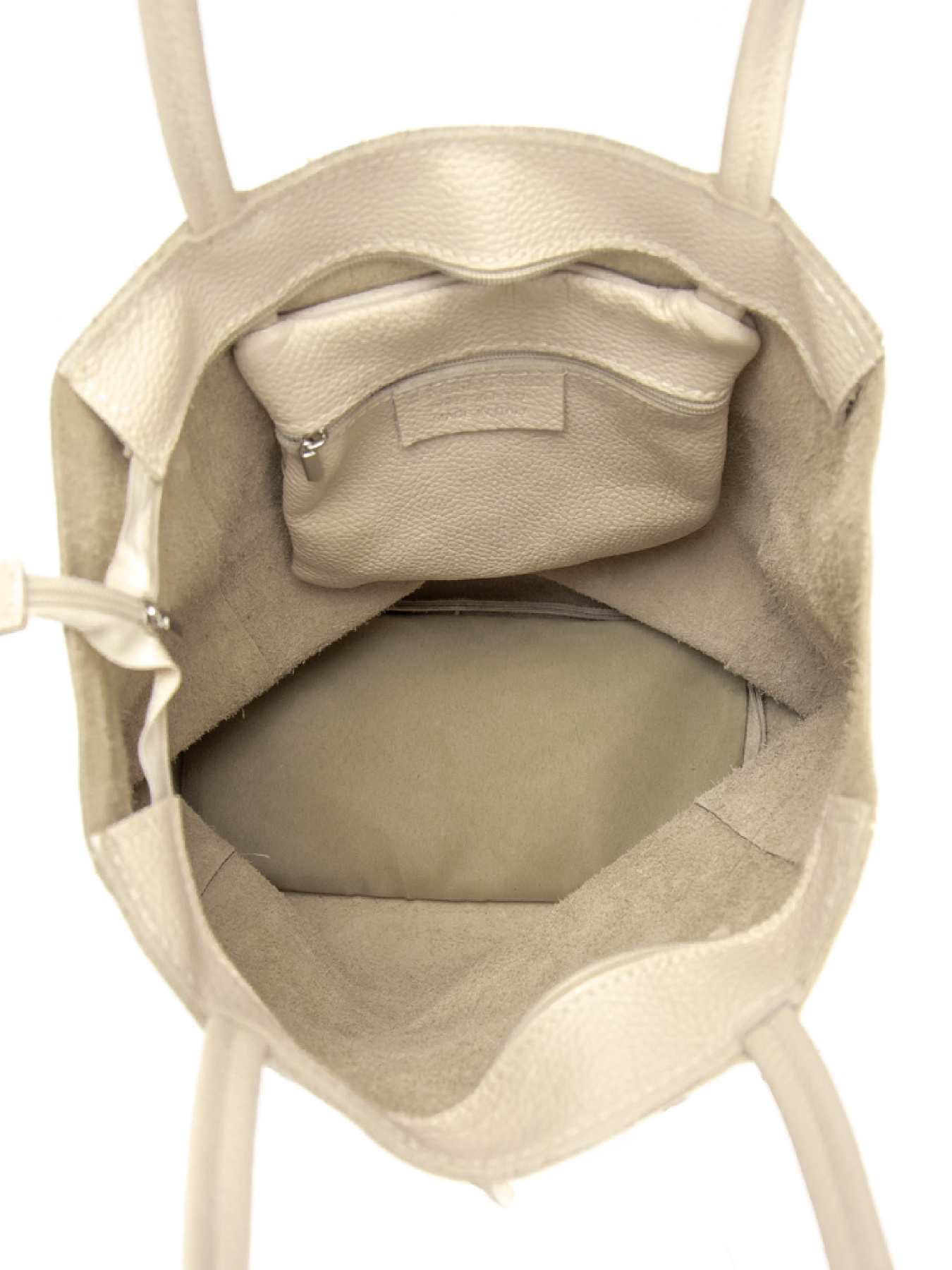 Шоппер RoyalBag модель F-IT-7622BM Фото