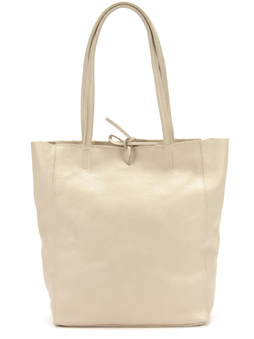 Шопер RoyalBag модель F-IT-7622BM Фото