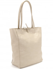 Шоппер RoyalBag модель F-IT-7622BM Фото