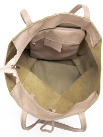 Шоппер RoyalBag модель F-IT-7622PM Фото