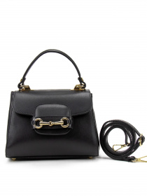 Кросс-боди RoyalBag модель F-IT-7757A Фото