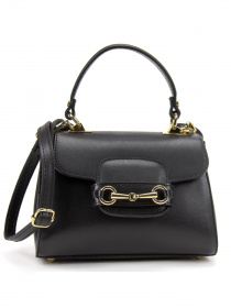 Кросс-боди RoyalBag модель F-IT-7757A Фото