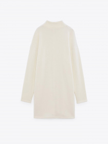 Платье мини ZARA модель 68590 Фото