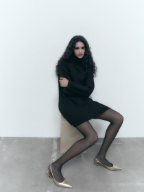 Сукня міні ZARA модель 68591 Сукня міні ZARA модель 68591 Фото