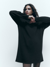 Сукня міні ZARA модель 68591 Сукня міні ZARA модель 68591 Фото