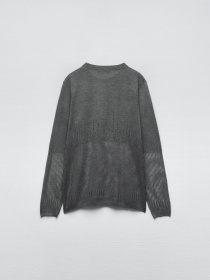 Джемпер ZARA модель 68594 Джемпер ZARA модель 68594 Фото