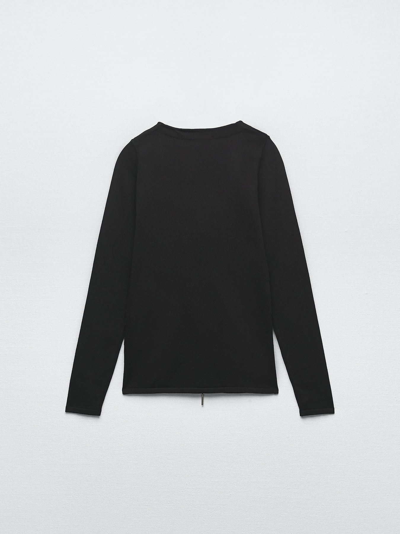 Кардиган ZARA модель 68595 Фото