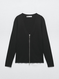 Кардиган ZARA модель 68595 Фото