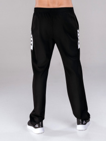 Штаны спортивные Peak модель FB03227-BLA Фото