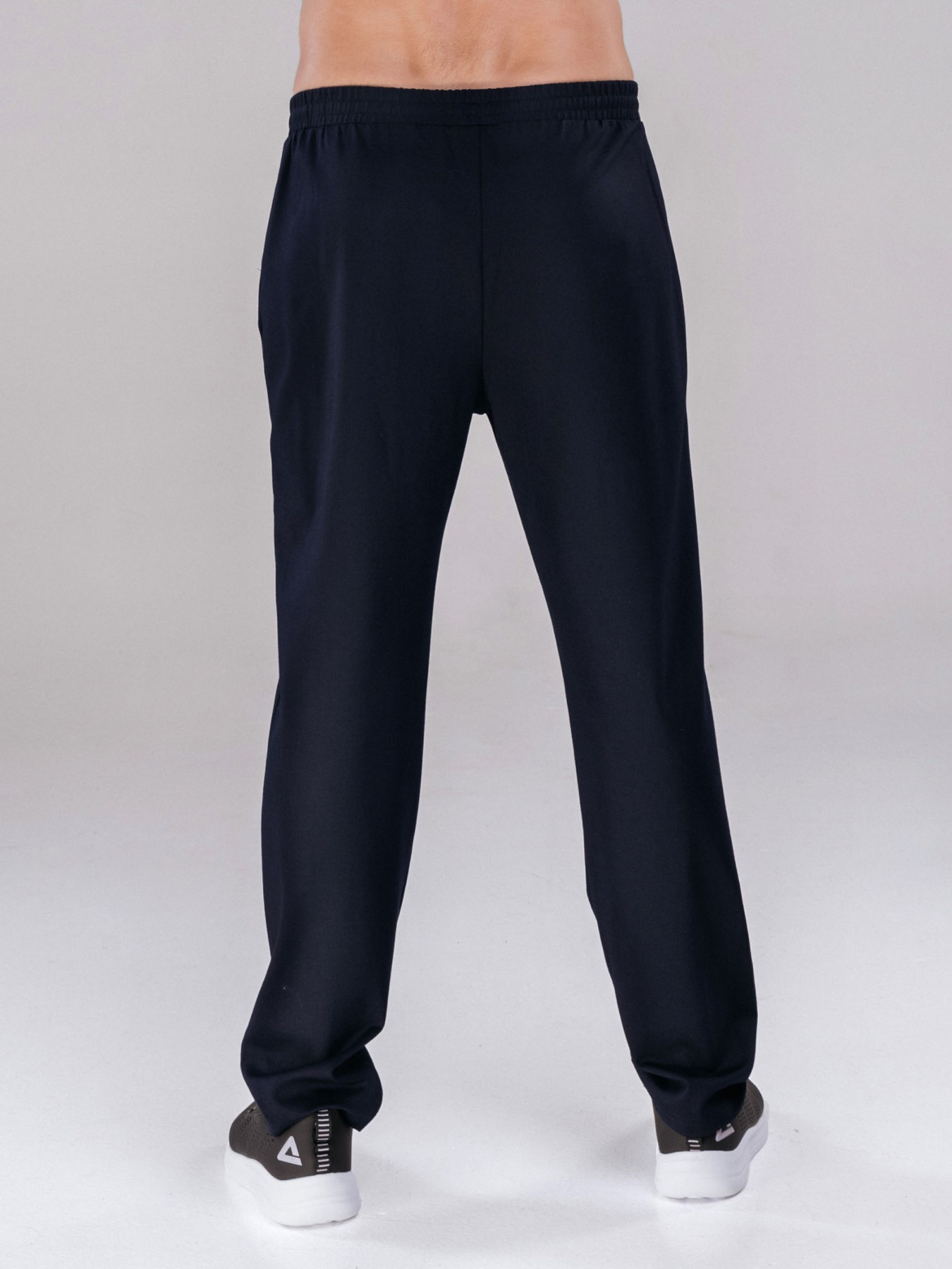 Штаны спортивные Peak модель FB01021-NAV Фото