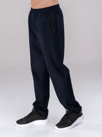 Штаны спортивные Peak модель FB01021-NAV Фото