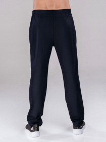 Штаны спортивные Peak модель FB01021-NAV Фото