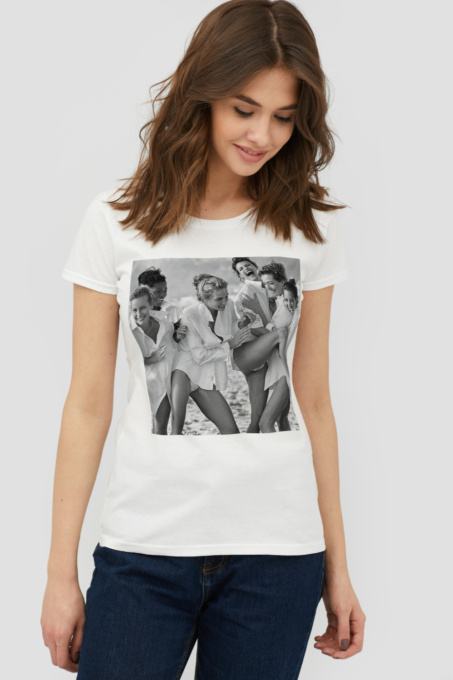 Футболки і поло YAPPI модель WW1975 Фото