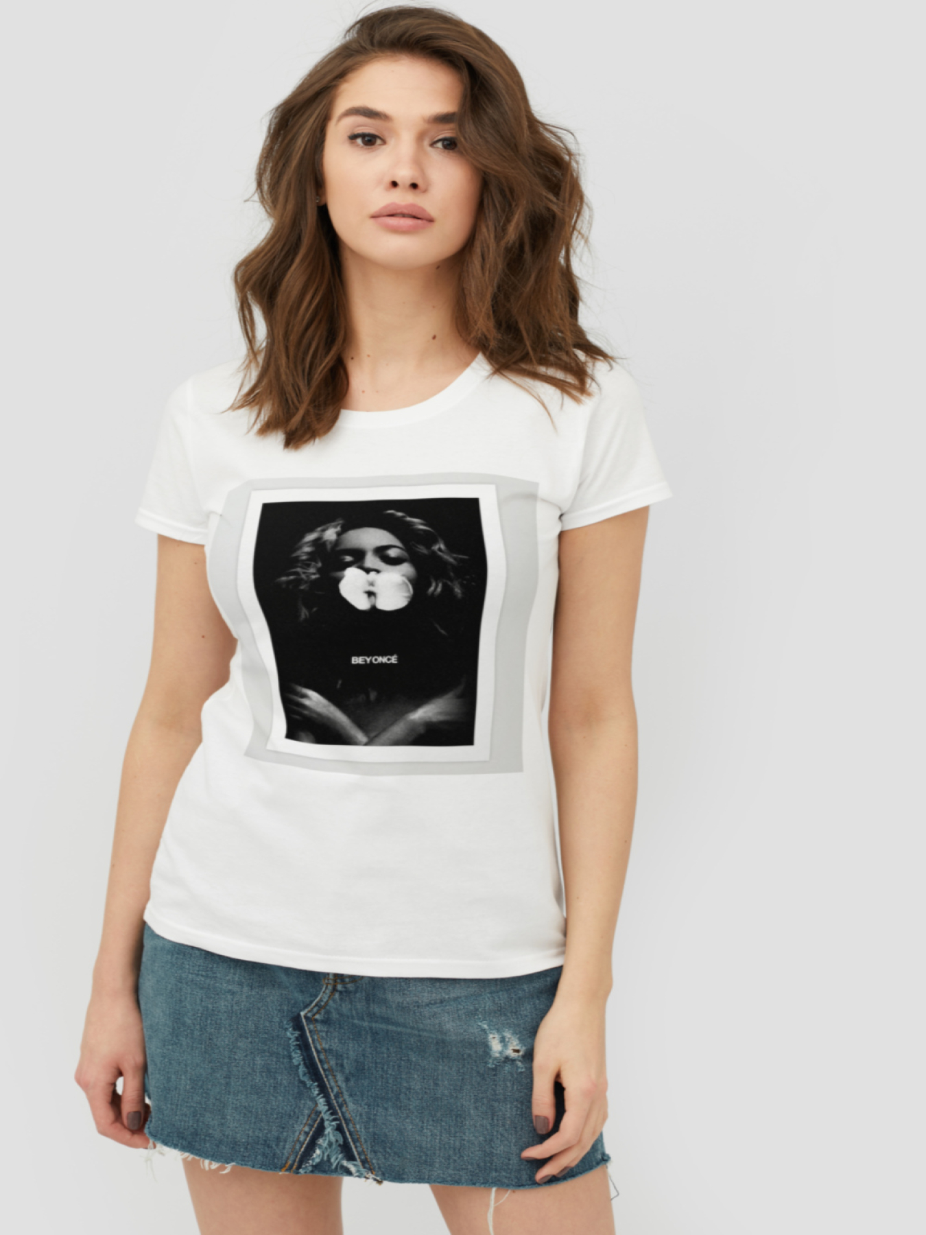 Футболки і поло YAPPI модель WW1988 Фото