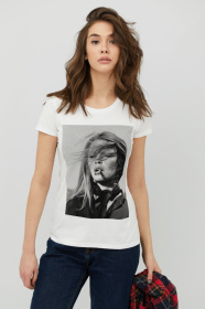 Футболки и поло YAPPI модель WW1980 Фото