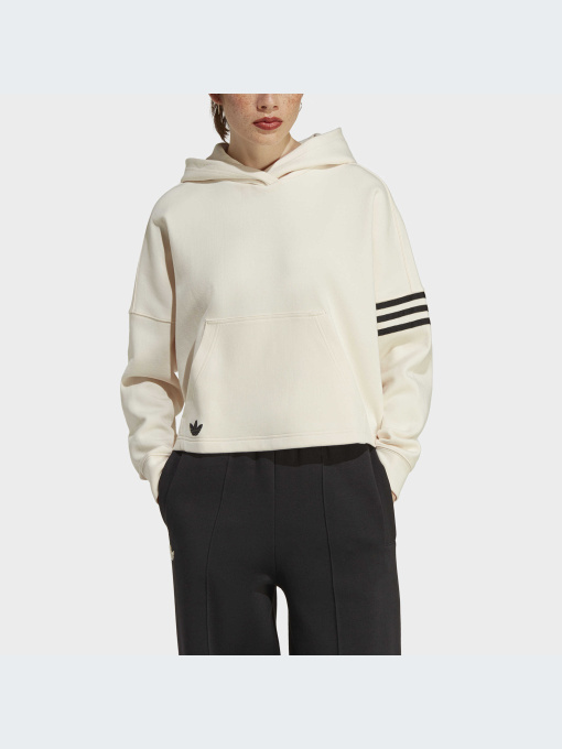 Худи Adidas Adicolor модель IB5921 Фото