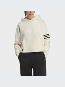 Худи Adidas Adicolor модель IB5921 Фото