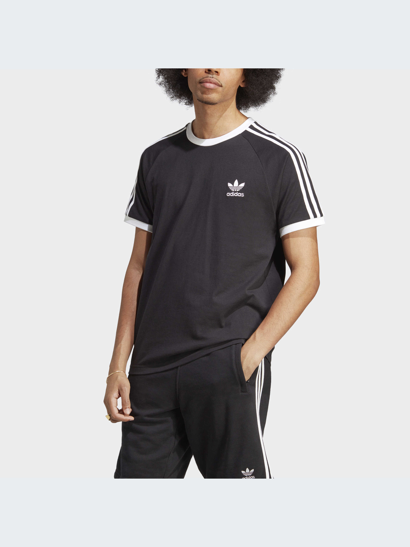 Футболка Adidas Adicolor модель IA4845 Фото