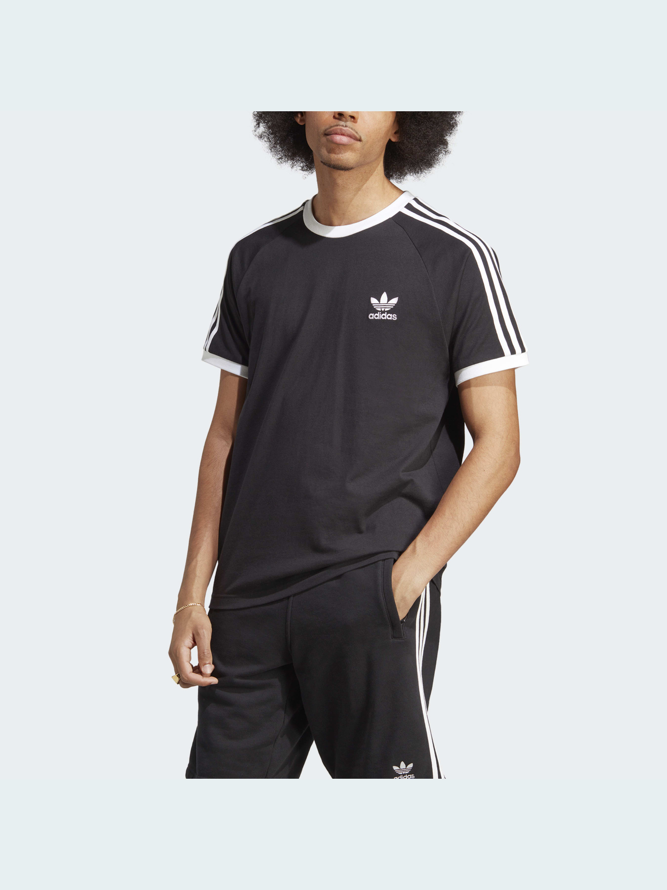 Футболка Adidas Adicolor модель IA4845 Фото