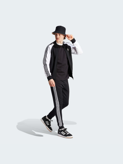Штаны спортивные adidas модель IL2488 — фото 5 - INTERTOP
