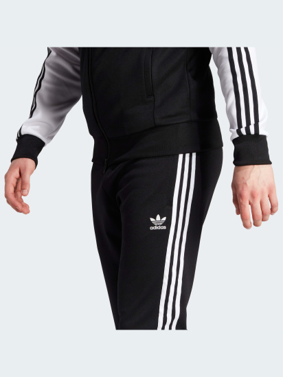 Штаны спортивные adidas модель IL2488 — фото 7 - INTERTOP