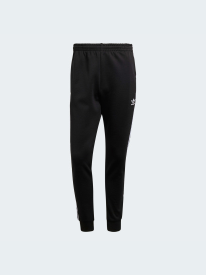 Штаны спортивные adidas модель IL2488 — фото 11 - INTERTOP