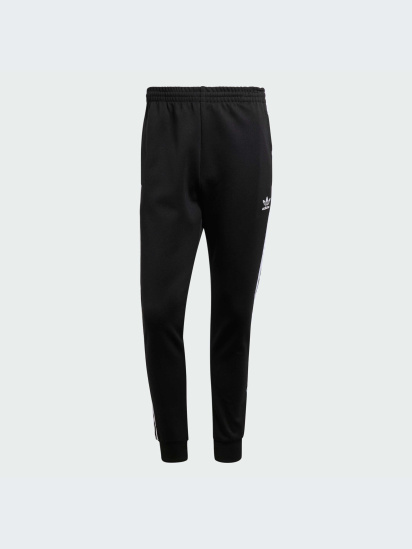 Штаны спортивные adidas модель IL2488 — фото 12 - INTERTOP