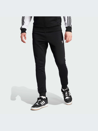 Штаны спортивные adidas модель IL2488 — фото - INTERTOP