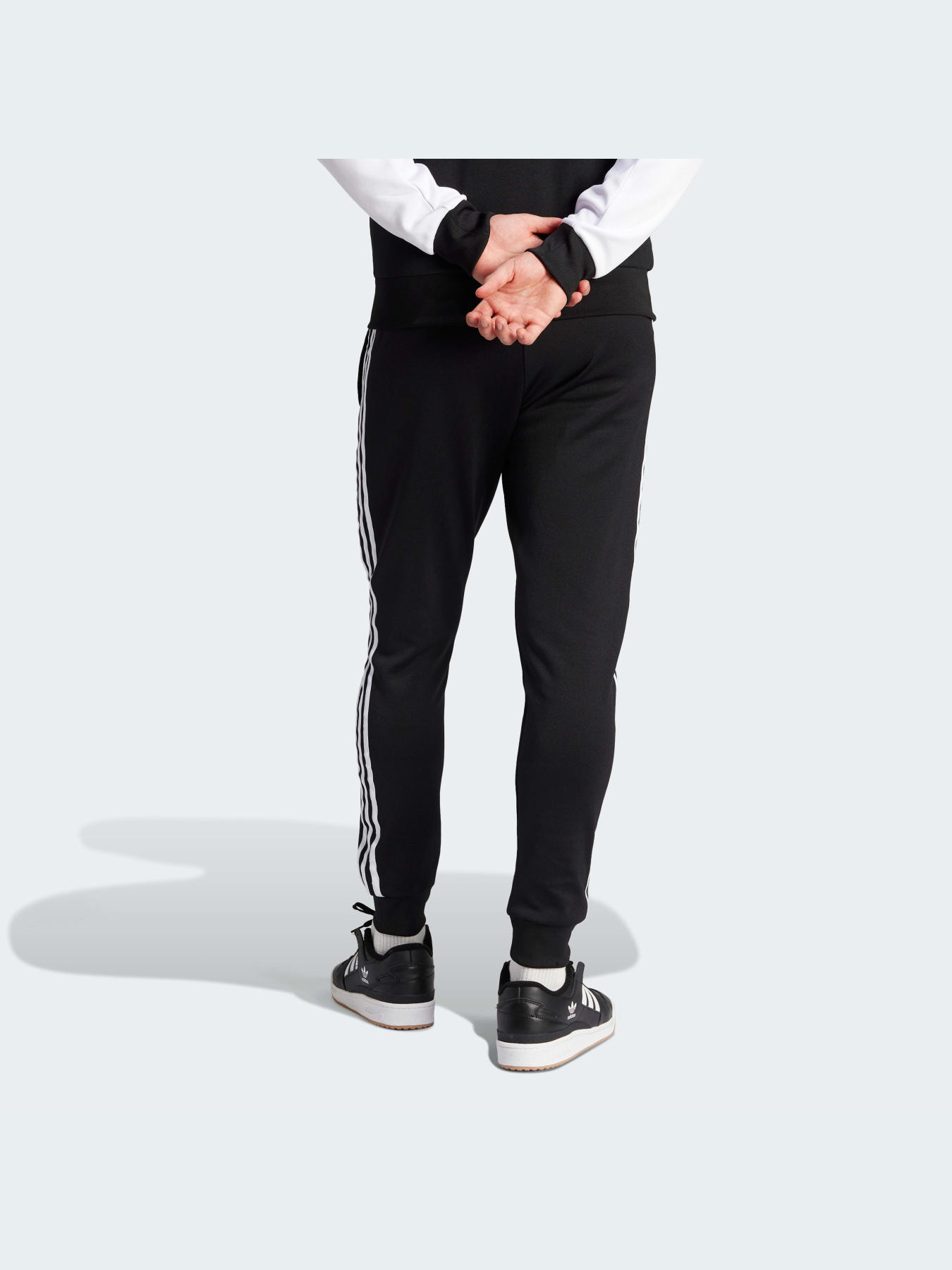 Штаны спортивные Adidas модель IL2488 Фото