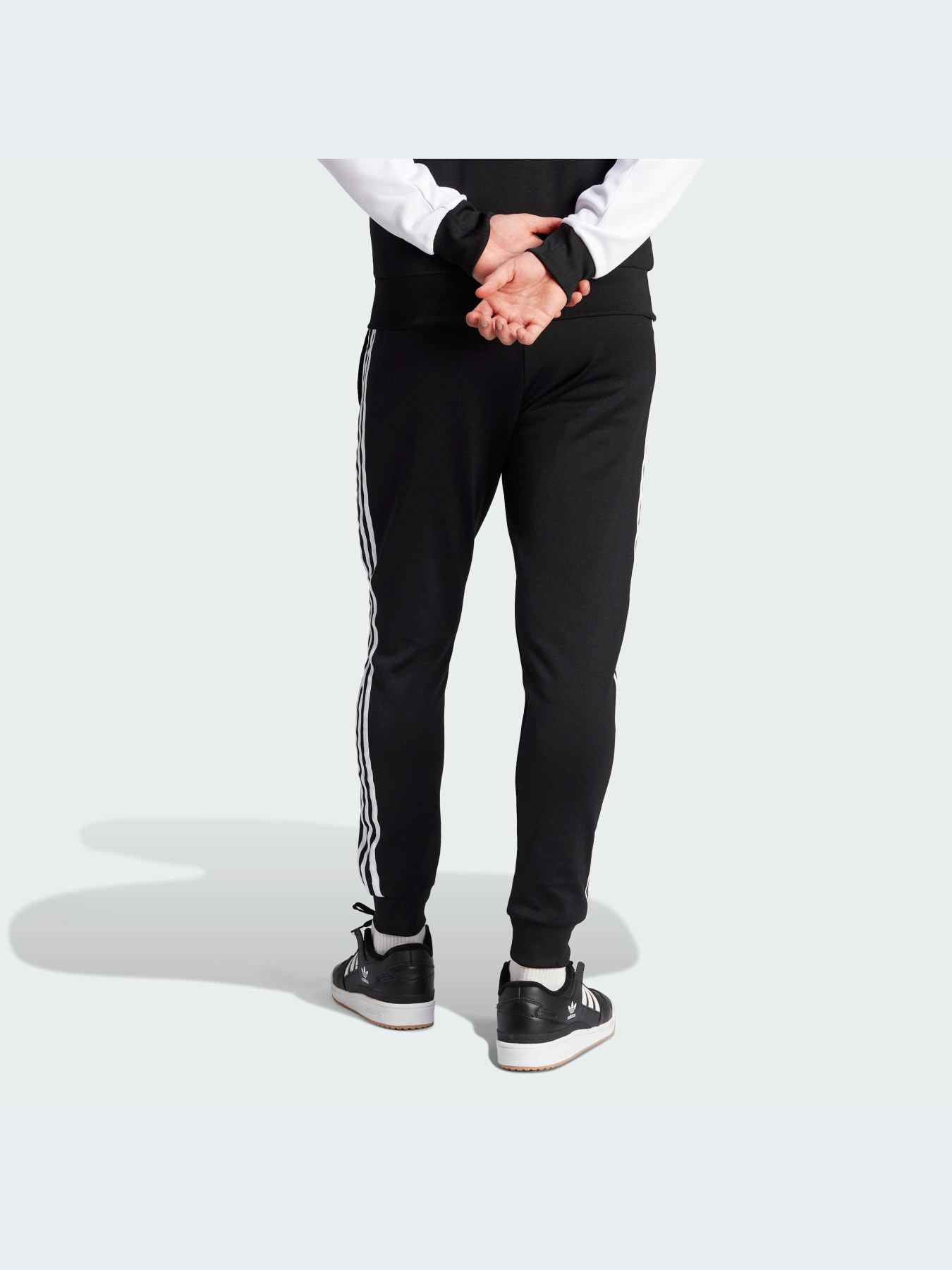 Штаны спортивные Adidas модель IL2488 Фото