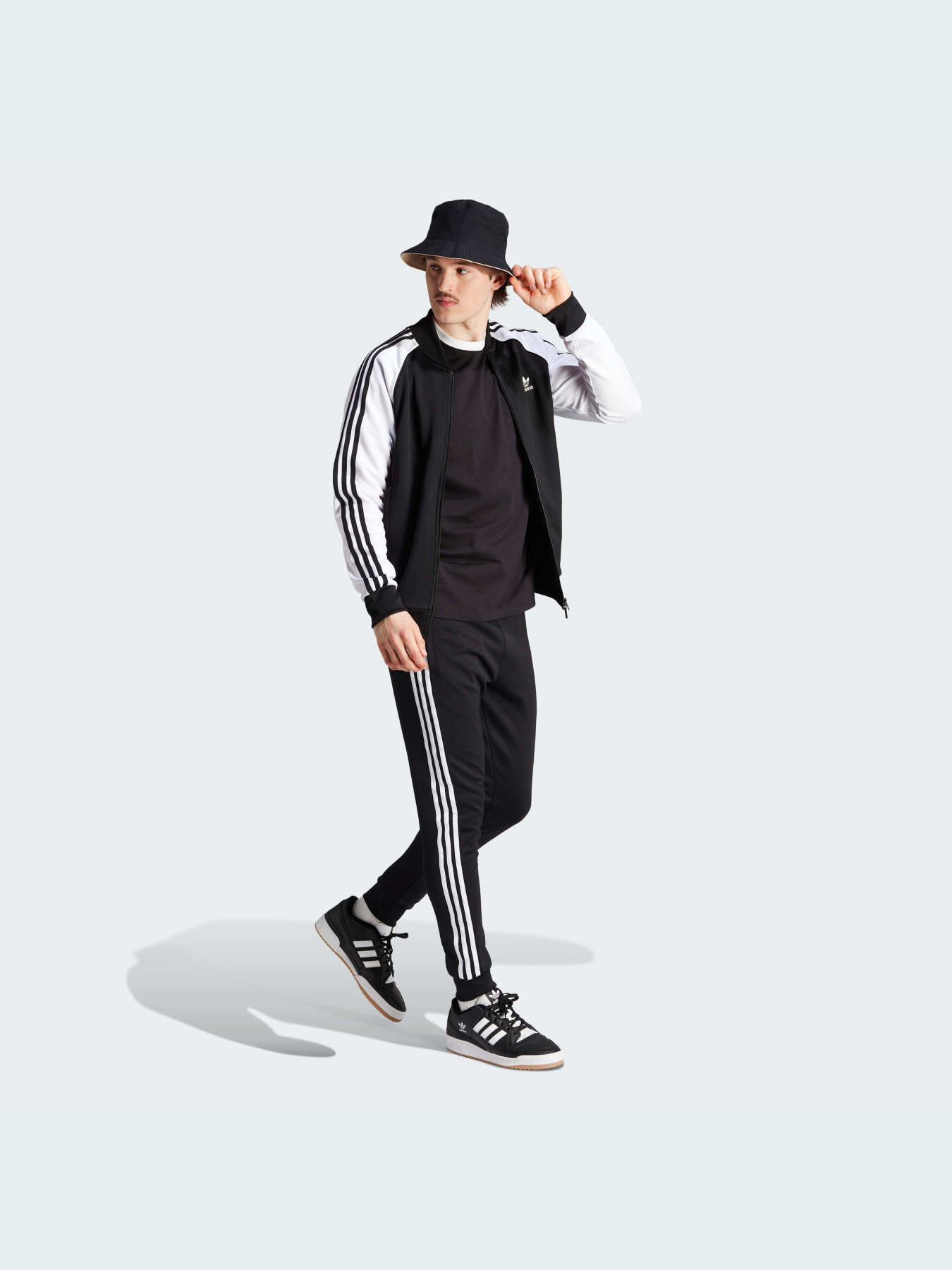 Штаны спортивные Adidas модель IL2488 Фото