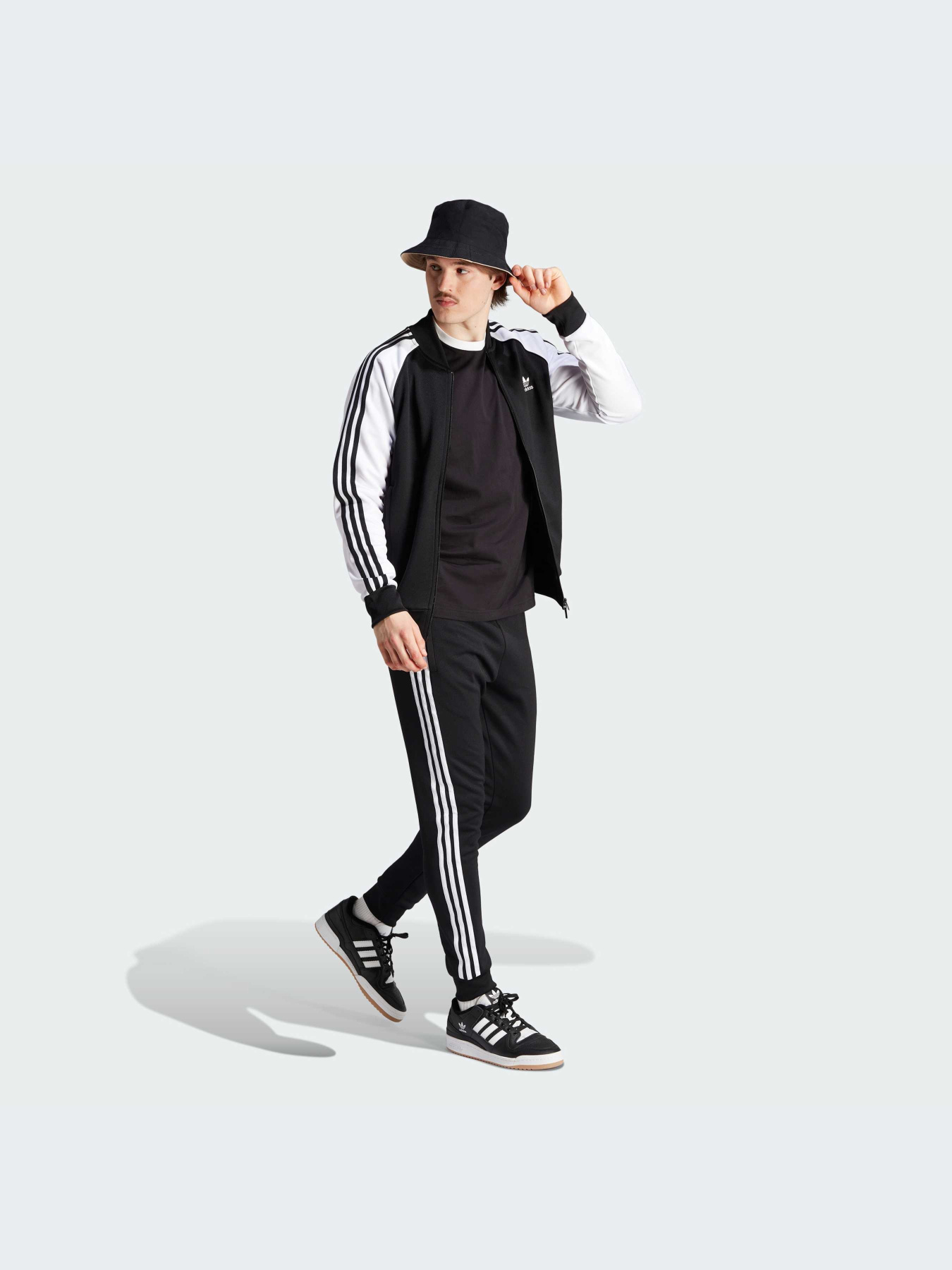 Штаны спортивные Adidas модель IL2488 Фото