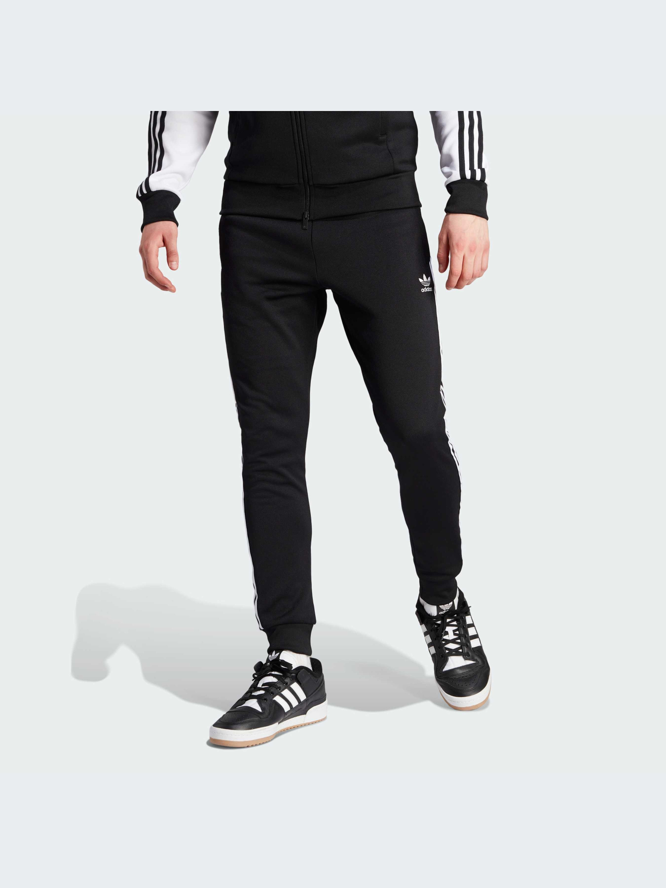 Штаны спортивные Adidas модель IL2488 Фото